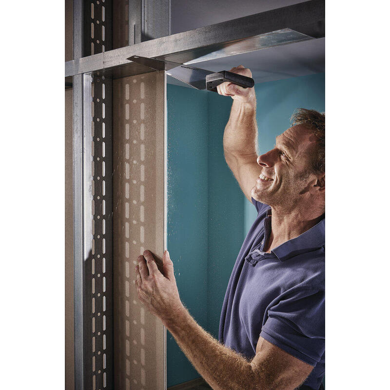 Serrucho Manual 350mm 4024000 Wolfcraft