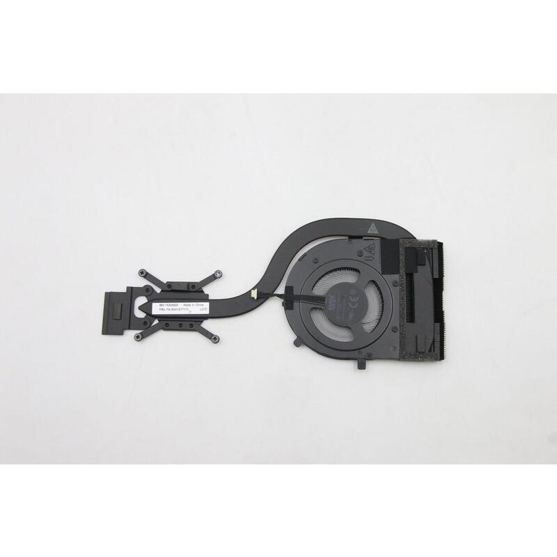 Serval 1.0 Intel Thermal  Module