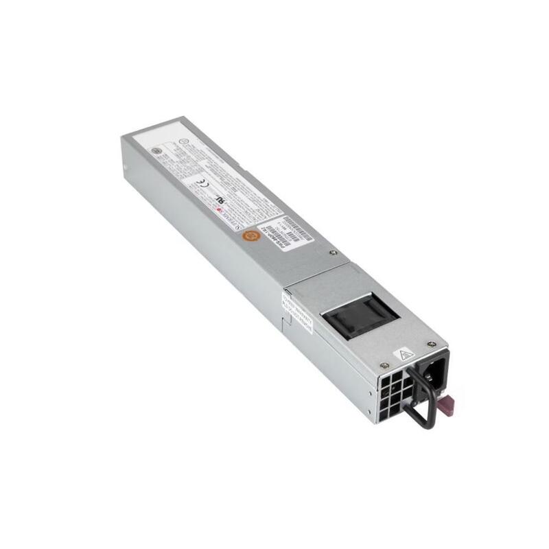 Server Acc Psu 860w Redundant/Pws-860p-1r2 Supermicro