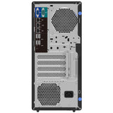 Server Lenovo St50 V3 Xeon E-2434 (4c 3.4ghz 8mb Cache 55w). Sw Ra