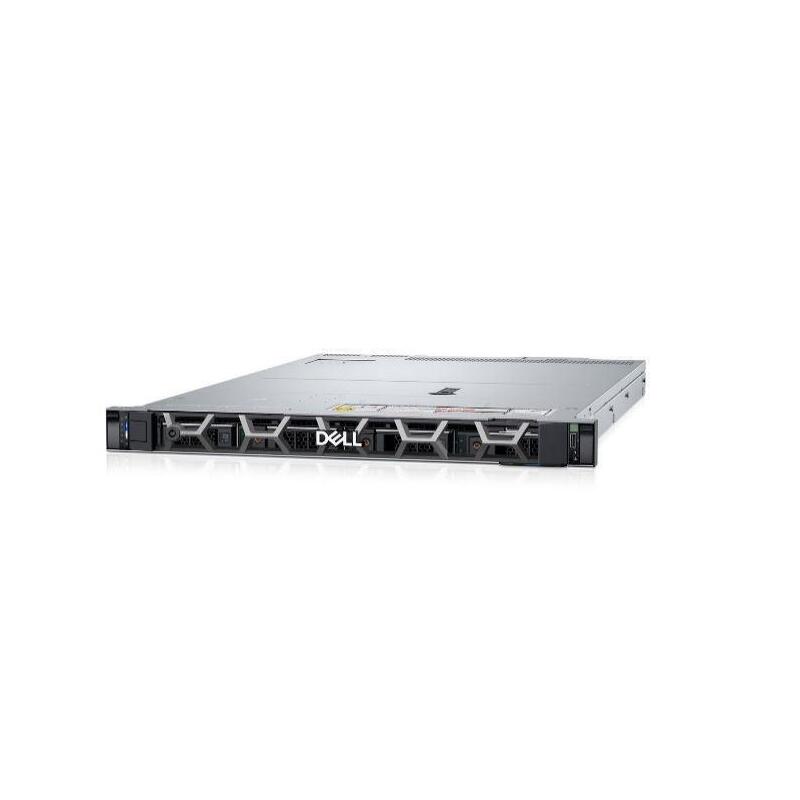 Server R360 E-2414 H355 16gb/480gb/4x3.5/2x700/R/3ypro Dell
