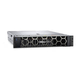 Dell Poweredge R550 Servidor 480 Gb Bastidor (2u) Intel® Xeon® Silver 4314 2,4 Ghz 16 Gb Ddr4-Sdram 700 W