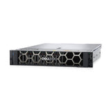 Dell Poweredge R550 Servidor 480 Gb Bastidor (2u) Intel® Xeon® Silver 4314 2,4 Ghz 16 Gb Ddr4-Sdram 700 W