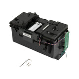 Service Station Assembly With  Drop Detector For Hp
