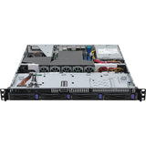 Servidor Asrock 1u4lw-B650/2l2t Rpsu Barebone Amd B650 Zócalo Am5 Bastidor (1u)