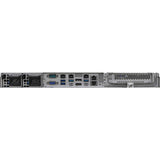 Servidor Asrock 1u4lw-B650/2l2t Rpsu Barebone Amd B650 Zócalo Am5 Bastidor (1u)
