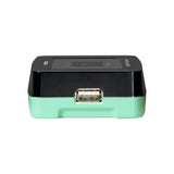 Servidor De Impresión Levelone Fps-1032 Con 1 Puerto Usb Fps-1032