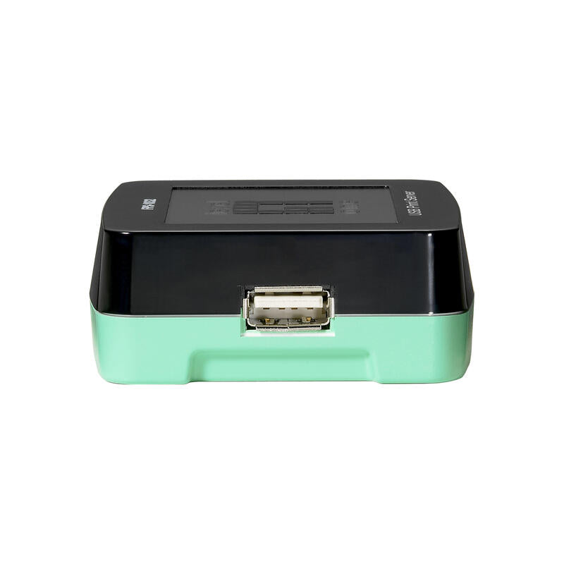 Servidor De Impresión Levelone Fps-1032 Con 1 Puerto Usb Fps-1032