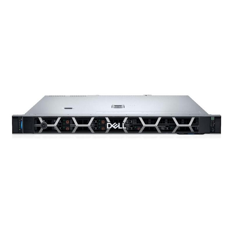 Kit/Dell T360+ Ws Standard 2025+ 5rds