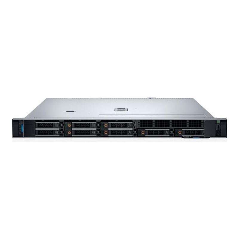 Kit/Dell R360+ Ws Standard 2025+ 5rds