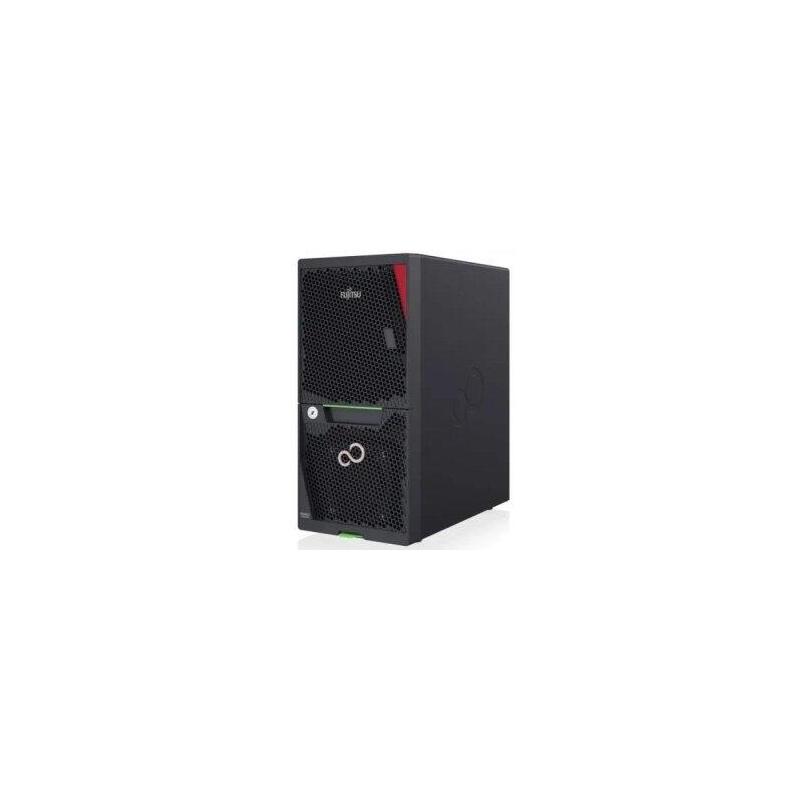 Servidor Fujitsu Tx 1310 M5 Xeon E-2324g 16gb 2x480gb Ssd  Tpm 2.0 Module Formato Torre