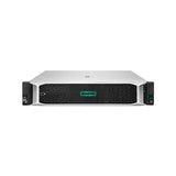 Servidor Hp Proliant Dl380 Gen10+ Xeon Silver 4310 (12-Core 2,1 Ghz) 2x32gb 2x480gb 2x800w 3 AãOs