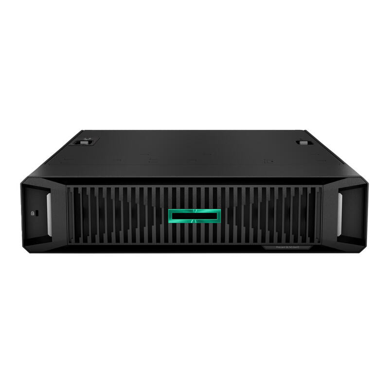 Servidor Hpe Proliant Dl145 Gen11 8124p 2,45 Ghz, 16 Núcleos, 1 Puerto, 2 X 32 Gb, 2 Unidades Pequeñas, Ns204i-U, 2 X 1000 W, Fuente De Alimentación, Emea