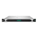 Hpe Smart Choice Proliant Dl360 Gen10 Plus Intel Xeon-S 4309y 8-Core (2.8ghz 12mb) 64gb (2 X 32gb) Pc4-3200aa-R Rdimm 2 X 2.4tb Hdd Hot Plug 2.5in Small Form Factor Basic Carrier Sr416i-A Nc-B No Optical 2 X 800w 3 Year Next Business Day Wa