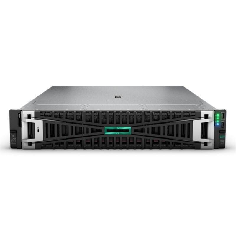 Servidor Hpe Proliant Dl385 Gen11 Amd Epyc 9115 64gb Ram