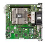 Servidor Hpe Proliant Microserver Gen10 Plus V2 Intel Pentium G6405 16gb Ram