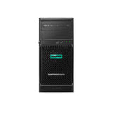 Servidor Hpe Proliant Ml30 Gen10 Plus Intel Xeon E-2314 16gb Ram V4