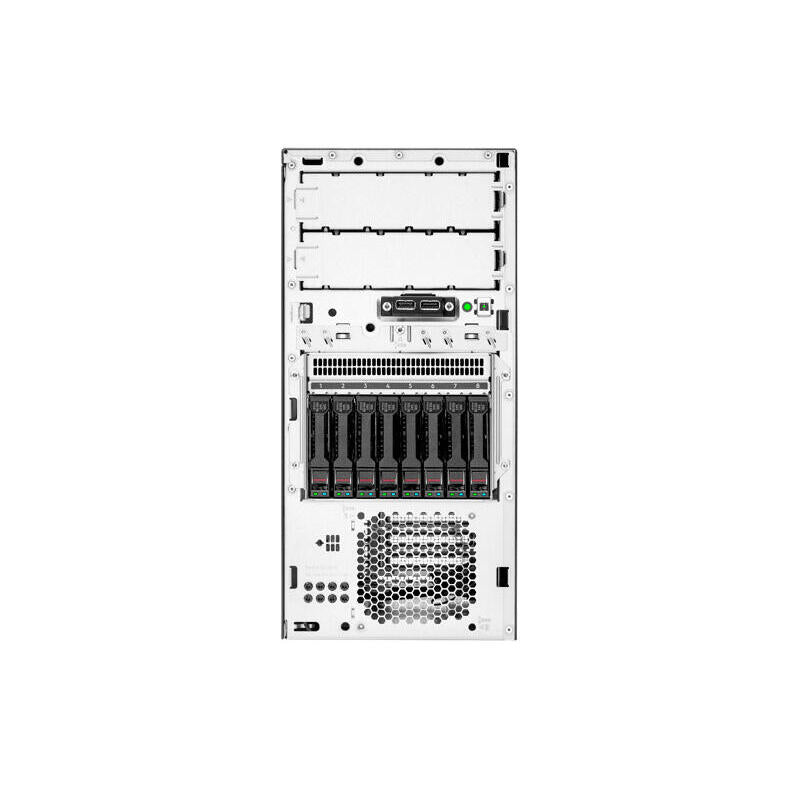 Servidor Hpe Proliant Ml30 Gen10 Plus Intel Xeon E-2314 16gb Ram V4