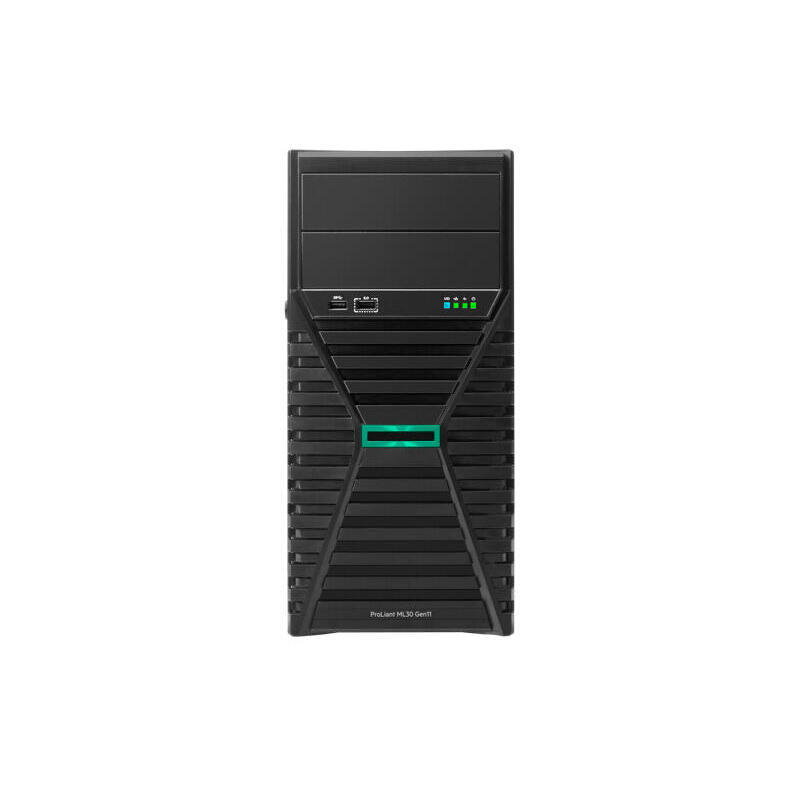 Servidor Hpe Proliant Ml30 Gen11 Intel Xeon E-2434 16gb Ram