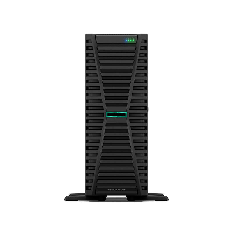 Servidor Hpe Proliant Ml350 Gen11  1,92 Tb  (4u) Intel® Xeon® Silver 4510 2,4 Ghz 64 Gb Ddr5-Sdram 1000 W