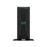 Servidor Hpe Proliant Ml350 Gen11 Torre 4u 2 Vías 1 X Xeon Silver 4510 / Hasta 4.1 Ghz Ram 32 Gb Sata/Sas/Nvme Hot-Swap 2.5" Bahía(S) Hdd 2 X 4 Tb Gigabit Ethernet Microsoft Windows Server 2025 Monitor: Ninguno Smart Choice