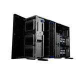 Servidor Hpe Proliant Ml350 Gen11 Torre 4u 2 Vías 1 X Xeon Silver 4510 / Hasta 4.1 Ghz Ram 32 Gb Sata/Sas/Nvme Hot-Swap 2.5" Bahía(S) Hdd 2 X 4 Tb Gigabit Ethernet Microsoft Windows Server 2025 Monitor: Ninguno Smart Choice