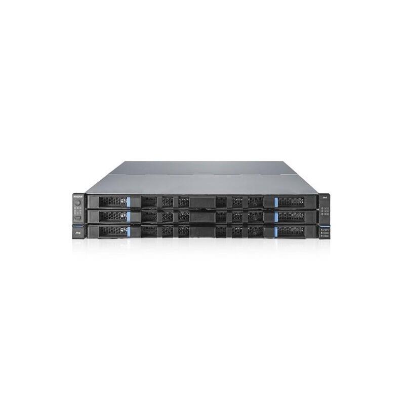 Servidor  Nf5266m6 2x4316 2x32gb/ 3200 Raid/Rj45/Psu/Ltipo
