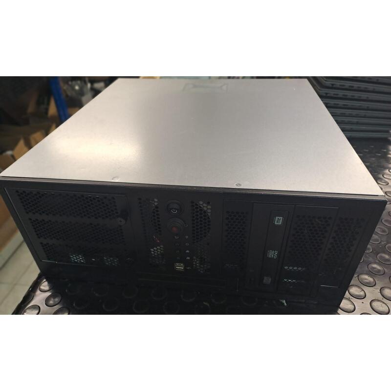 Servidor Reacondicionado Clonico Placa Supermicro X8dal Intel Xeon E5530 3gb Ram 512 Gb Ssd + 500gb Hdd W10 Pro Instalado 1 Año De Garantia