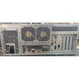 Servidor Reacondicionado Clonico Placa Supermicro X8dal Intel Xeon E5530 3gb Ram 512 Gb Ssd + 500gb Hdd W10 Pro Instalado 1 Año De Garantia