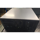 Servidor Reacondicionado Clonico Placa Supermicro X9dbl-3f Intel Xeon E5-2430 X 2  16gb Ram Ddr3  512 Gb Ssd Nvidia Geforce W11 Pro Instalado 1 Año De Garantia