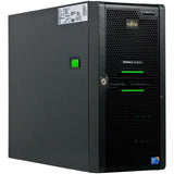 Servidor Reacondicionado Fujitsu Primergy Tx150 S7 Intel Xeon X3430 4gb Ram 512 Gb Ssd W10pro Instalado 1 Año De Garantia