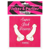 Servilletas De Fiesta Pack De 10