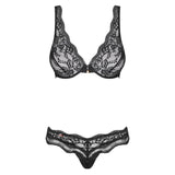 Set 2 Piezas Luvae Talla (Interno):S/M