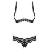 Set 2 Piezas Luvae Talla (Interno):S/M