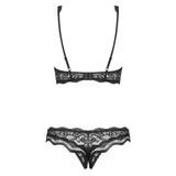 Set 2 Piezas Luvae Talla (Interno):S/M