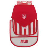 Set 3 Baberos Atletico De Madrid