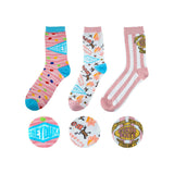 Set 3 Pares De Calcetines Cinereplicas Harry Potter Honeydukes