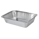 Set 5 Bandejas Desechables 32 X 23 X 4 Cm