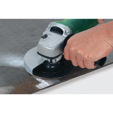 Set 5 Discos De Lijar De Fibra Ws, Grano 60 Ø115mm 2462000 Wolfcraft