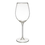 Set 6 Copas De Vino De Cristal 41cl