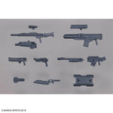 Set Armas Personalizables 30mm Armas Militares
