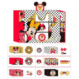 Set Belleza Caja Sorpresa Minnie Disney