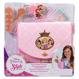 Set Bolso Viaje Princesas Disney
