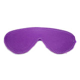 Set Bondage De 10 Piezas Púrpura