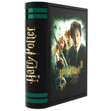 Set Coleccionista Harry Potter Y La Camara Secreta