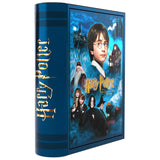 Set Coleccionista Harry Potter Y La Piedra Filosofal