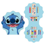 Set Coloreable Stitch Disney