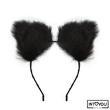 Set De 4 Pcs Cosplay