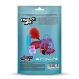 Set De 7 Piezas Embrace Love