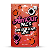 Set De 7 Piezas Spice Up Your Love